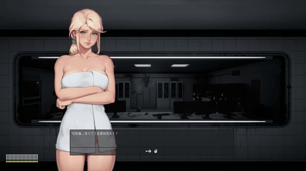 PC/精品3D 月食 Lunar Eclipse 正式版 2G插画